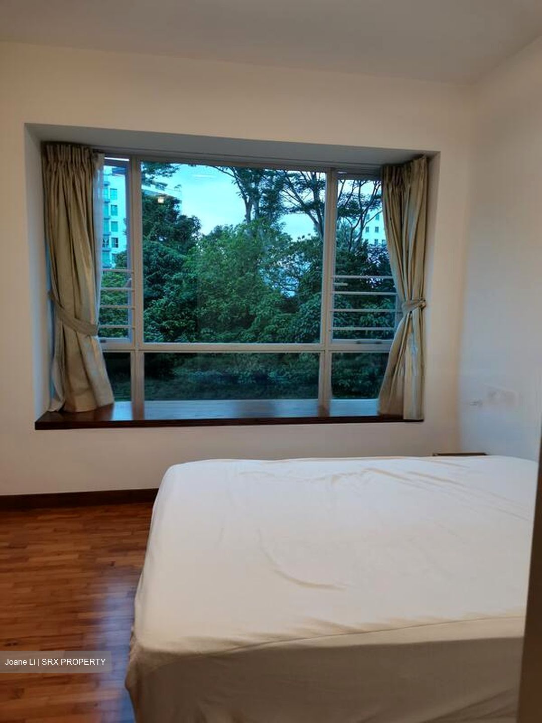 The Raintree (D21), Condominium #578606581